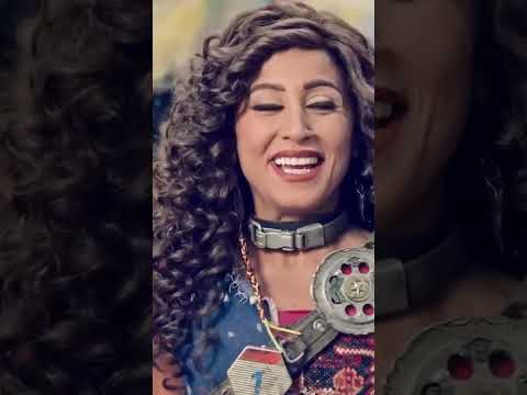 المحبوب وكارما ملحقوش يفرحوا بانتصارهم على الرجالة.. شوف اللي حصل 😂😲 #خلصانة_بشياكة #shorts
