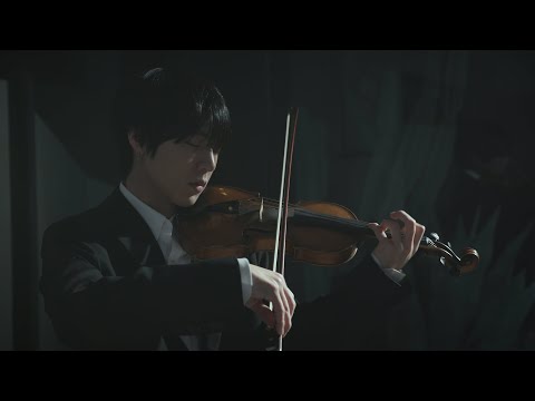 BTS (방탄소년단) 'Black Swan' JUN VIOLIN Remix