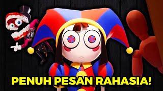 5 Rahasia Tersembunyi di Digital Circus Episode 5 yang Fans Lewatkan!