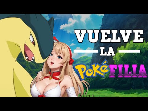 Las Filtraciones de Pokemon son un poco Turbias