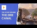 Erie Canal History and Impact