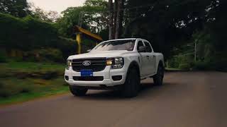 ¡NUEVO Ford Ranger XL en $49.990!