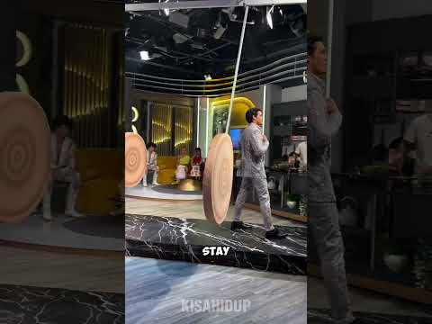 Berbakat, Kontestan ini bikin juri melongo !