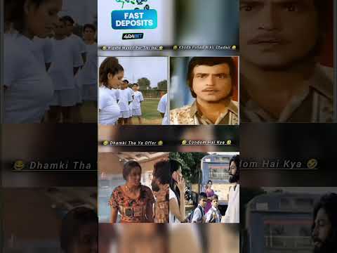 Condom Hai Kya 🤣 Instagram funny video Movie dialogues #funny #comedy #mems #gformedianetwork