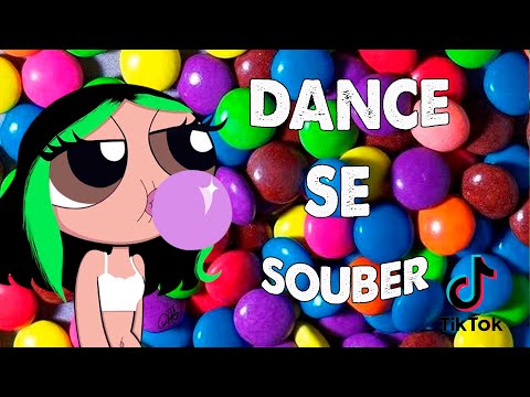 Dance Souber {TikTok} 🐦✨🍓