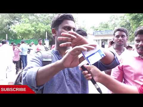 Young Man Strong Counter To Pawan Kalyan, Chandrababu | AP Public Talk 2024 | Praja Chaithanyam