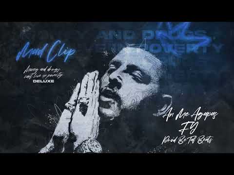 Mad Clip x FY - An Me Agapas - Official Audio Release