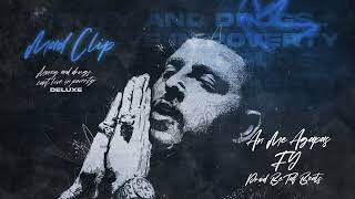 Mad Clip x FY - An Me Agapas - Official Audio Release