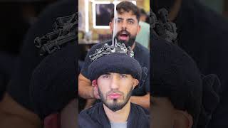كارلي لشعر طويل