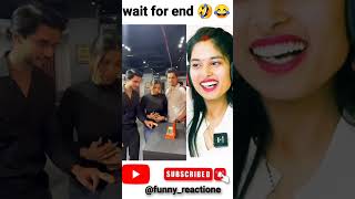 wah kya seen he 🤣🤣 #funny #comedy #reaction #tiktok #shorts #trending #abrazkhan