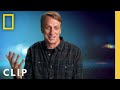 Tony Hawk's 900 Attempt Analysis
