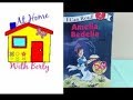 Amelia Bedelia's Comical Misunderstandings
