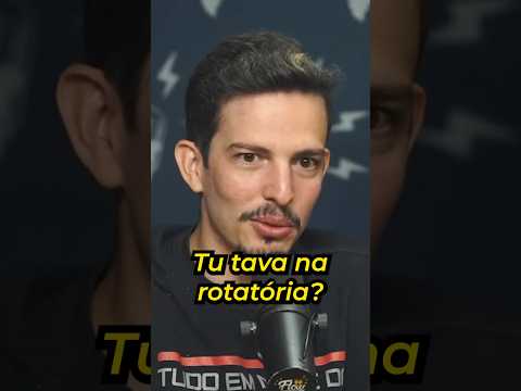 RICARDINHO x ROTATÓRIA...
