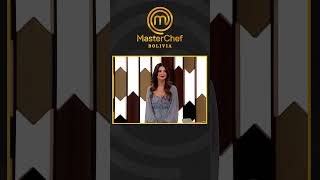 Las emociones de MasterChef | Vea toda la temporada 2 de MasterChef Bolivia en el canal