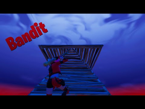 Bandit ⛓️ (Fortnite Montage)