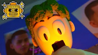 Poorly Programmed NPC ♫ - MikeTheBike & Gokanaru (ft. Jreg)