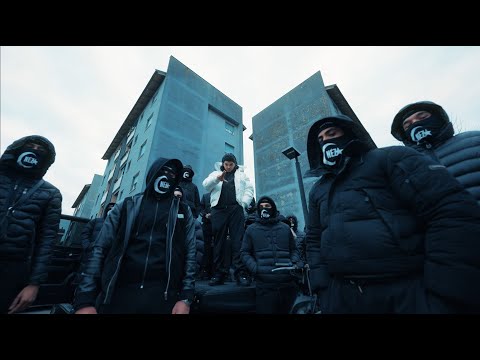 Néza - Martire (Visual Video)