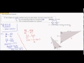 Understanding Similar Triangles Concepts
