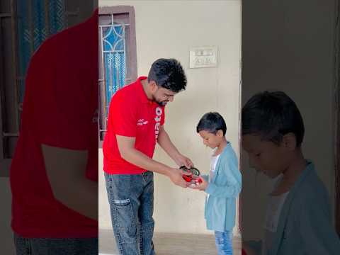Motivation part 266 #telugu #birthday #father #son #money #love #village #youtubeshorts #motivation