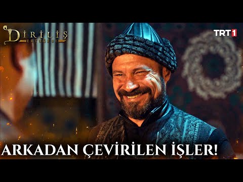 Arkadan iş çevirmece! | #DirilişErtuğrul 66. Bölüm @trt1