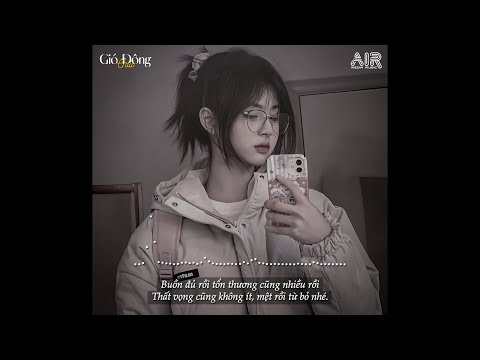 Nhạc Chill Buồn 2025 - Nhạc Lofi Chill Tâm Trạng Buồn Hay Nhất Hiện Nay - Nhạc Chill Xu Hướng TikTok