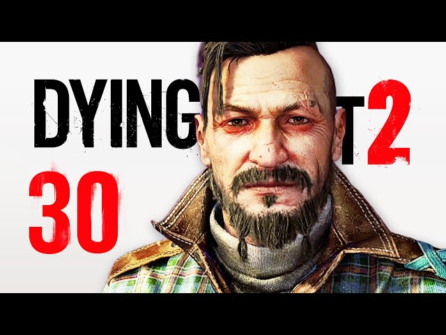 Początek KOŃCA! ? Dying Light 2 PL Gameplay PS5 4K #30