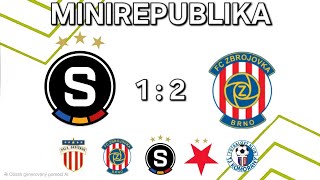 AC Sparta Praha U9 - FC Zbrojovka Brno U9 ( 1:2 ), MINIREPUBLIKA, Temelín