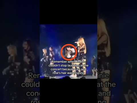 Blackpink hair got cursed ☠️😭 #jennie #funny #fypviralシ #blqckpink  #ytshorts @jennierubyjane