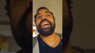 time to take a stand