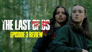 The Last of Us Season 2 Review (Episode 3)