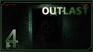 [Outlast] - 4 - Пациент