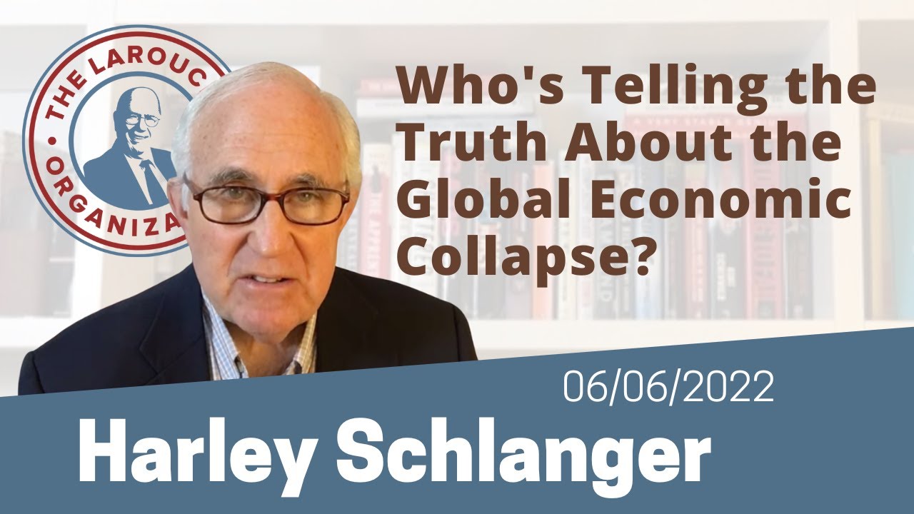 Who's Telling the Truth About the Global Economic Collapse?
