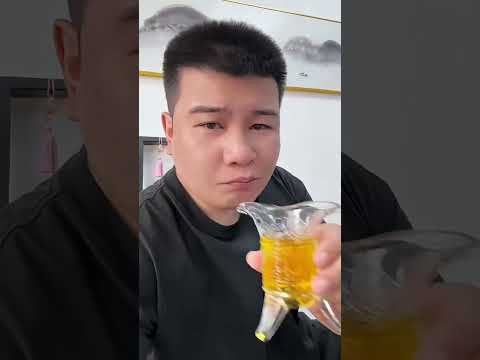 He Ate a STONE From His Table... Or Did He?! 🤯 Wait for the Surprise! 🍬