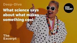What science says about what makes something cool | The Excerpt