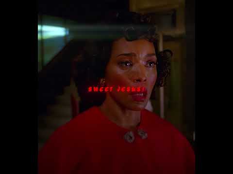 She didn’t deserve that | American Horror Story | Song - GLXXMSTRIDER -  DON'T STOP #shorts #edits