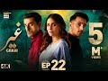 Ghair Episode 22  30 November 2024  Ushna Shah  Usama Khan  ARY Digital Drama