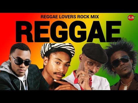 Reggae Mix, Reggae Lovers Rock Mix 2024, Garnett Silk, Sanchez, Ghost, Wayne Wonder