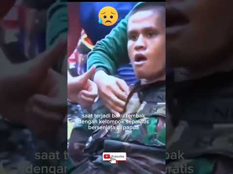 begini lah resiko menjadi prajurit, siap berkorban jiwa dan raga #ffyypp #tni #sangatviral