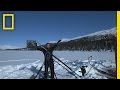 Life and Work in the Arctic
