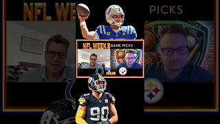 COLTS STEELERS GAME ANALYSIS!