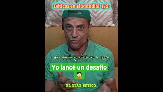 #humor 🙃(III) Yo lancé un desafío 🤦🏻 #shorts