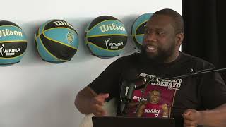 Episode 89: Pull Up with Nekias Duncan IV