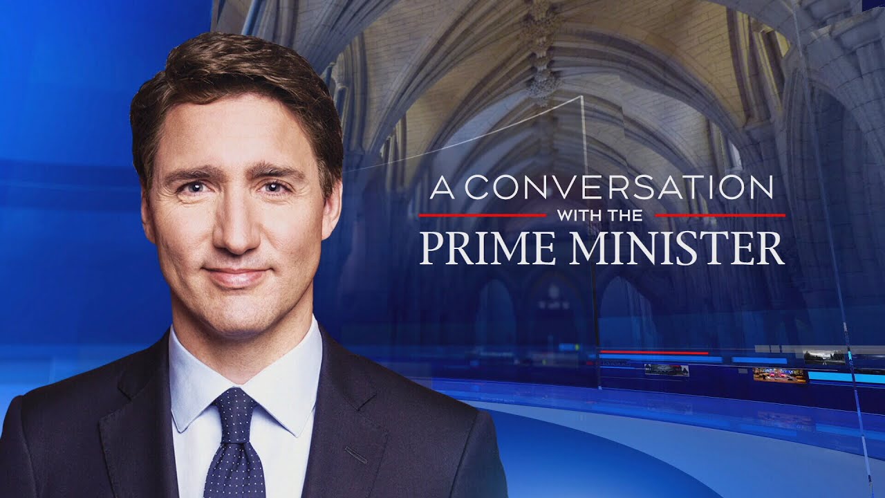 A Conversation with the Prime Minister 