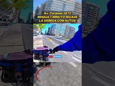 BICIBANDIDO LO CONSIGUIÓ