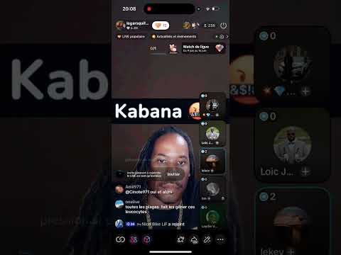 LA VÉRITÉ SUR LA KABANA BEACH