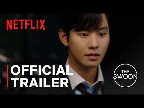 Business Proposal | Official Trailer | Netflix [ENG SUB]