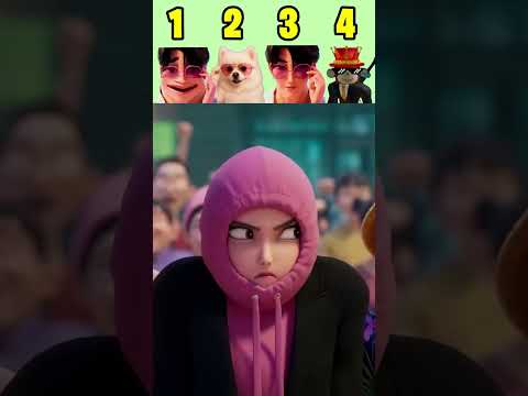 FIND CORRECT HEAD #14 #sodapop #kpop