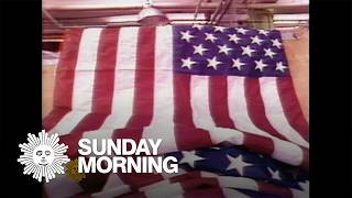 From the archives: Charles Kuralt on the Fourth of July