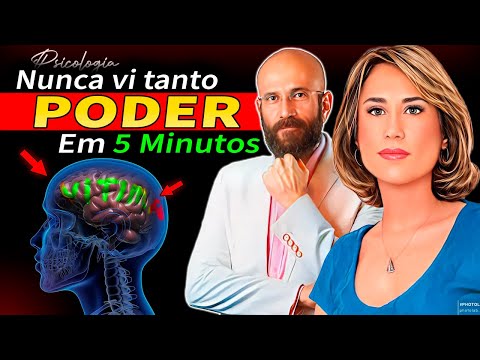 VITIMISMO: Aprenda a CONSERTAR esse DEFEITO INTERNO [Ana beatriz Barbosa Marcos Lacerda]