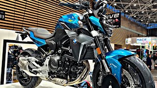 15 Best Midsize Street Motorcycles for 2025-2026